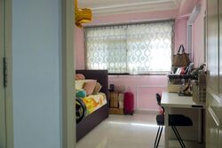 Blk 760 Woodlands Avenue 6 (Woodlands), HDB 5 Rooms #592434941